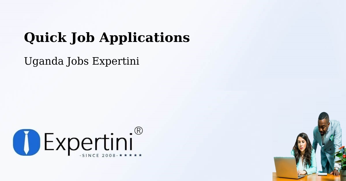 Quick Apply Feature – Jinja - Uganda Jobs Expertini